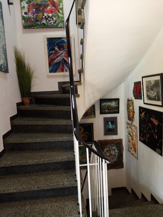 Casa Libra Apartment Dusseldorf