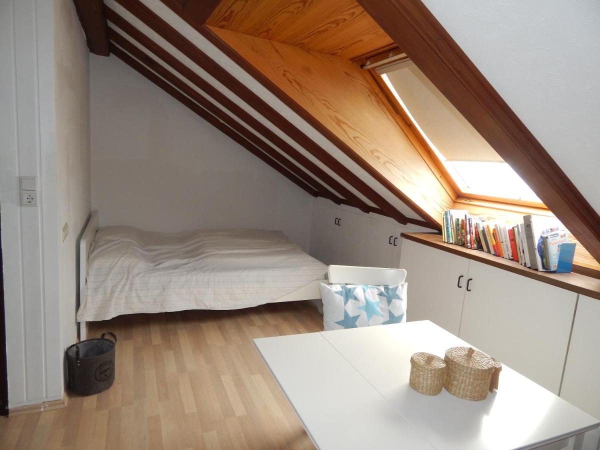 Apartment Casa Libra
