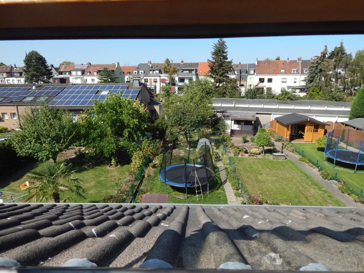 Casa Libra * Dusseldorf