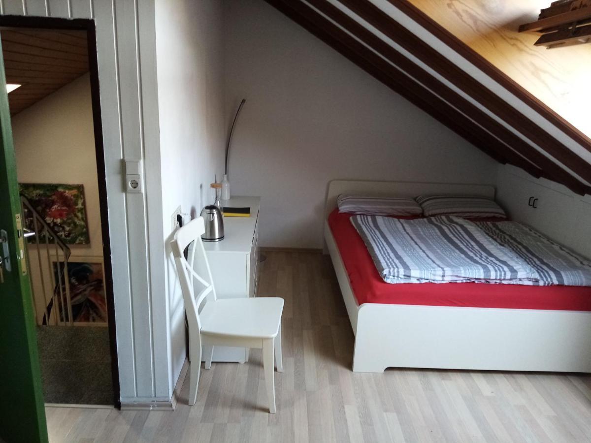 Casa Libra Apartment *