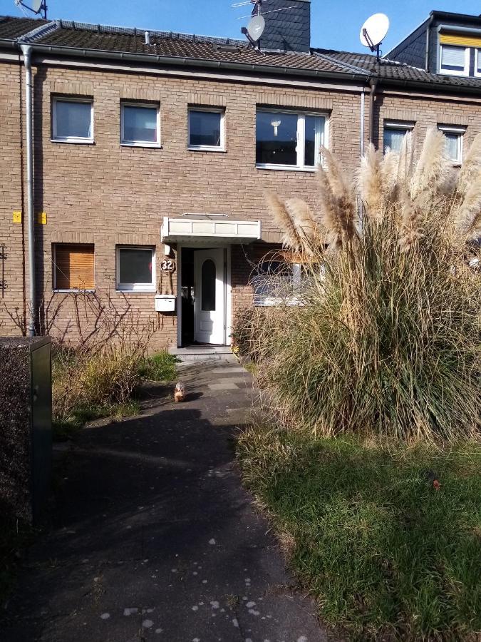 Casa Libra Apartment Dusseldorf