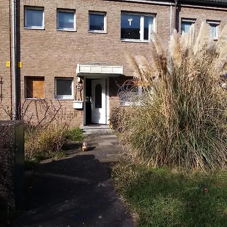 Casa Libra Apartment Dusseldorf Exterior photo
